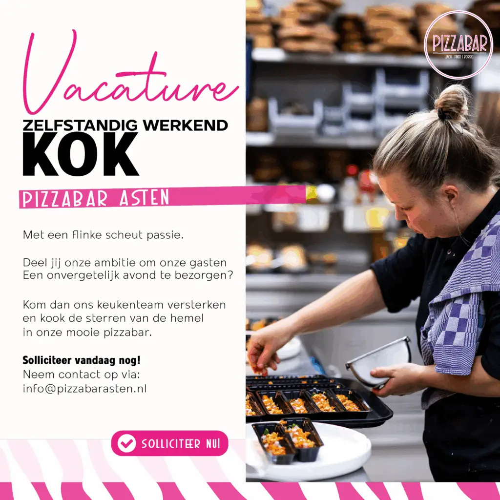 GEZOCHT