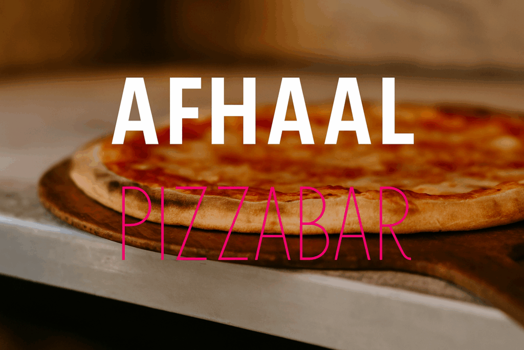 Afhaal